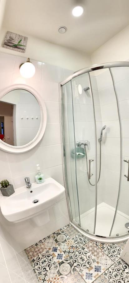 Apartmán Preslova Praha