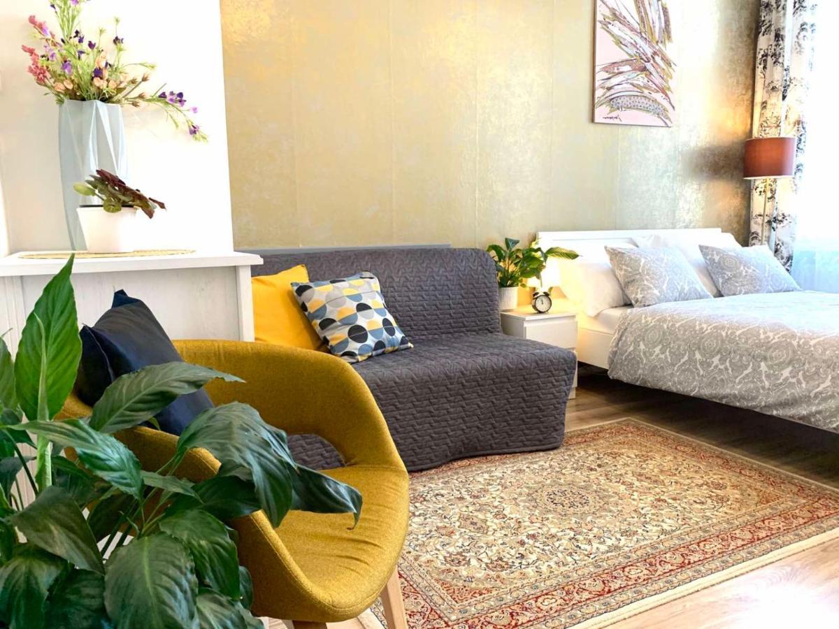 Preslova Apartmán